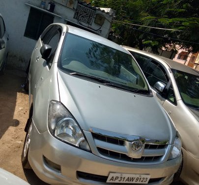 Used 2008 Toyota Innova 2004-2011 for sale