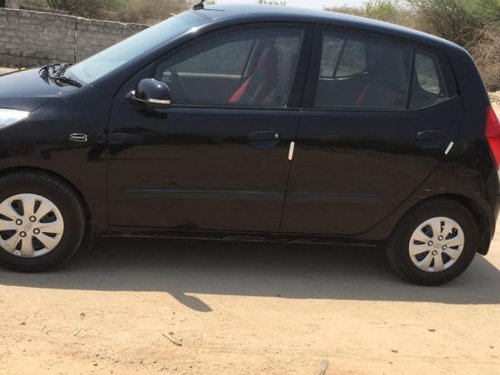 Hyundai i10 2011 for sale