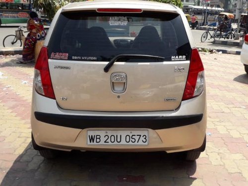 2009 Hyundai i10 for sale