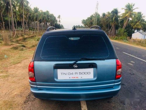 2001 Opel Corsa for sale at low price