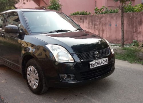 Maruti Swift VXi BSIV for sale