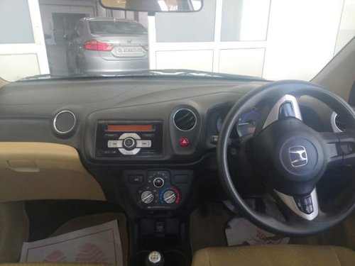 Honda Amaze 2015 for sale