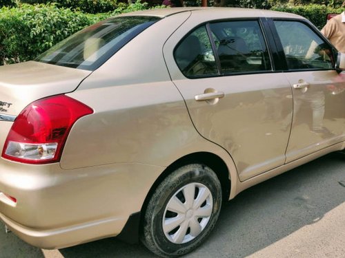 Maruti Suzuki Dzire VXI 2010 for sale