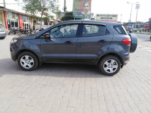 2015 Ford EcoSport for sale at low price