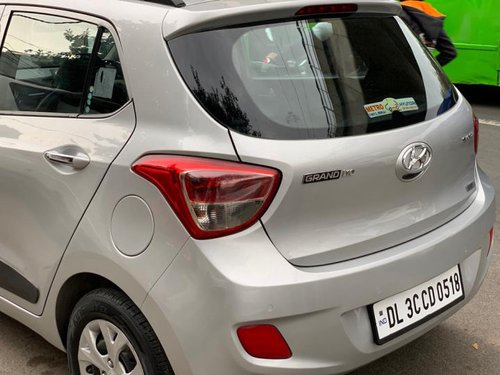 Hyundai i10 Sportz 2014 for sale