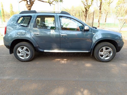 Used 2013 Renault Duster for sale