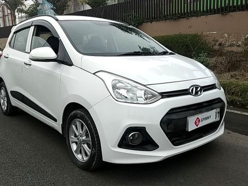 Hyundai Grand i10 1.2 Kappa Asta 2015 for sale