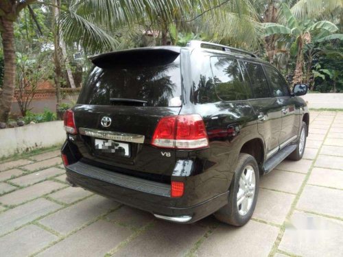 Toyota Land Cruiser Diesel 2011 for sale