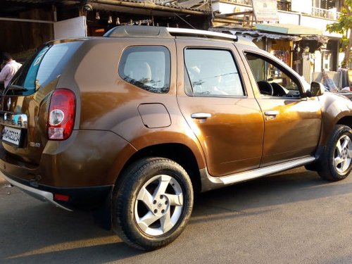 Renault Duster 2013 for sale