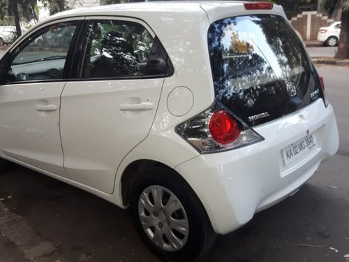 Used Honda Brio 2012 car at low price