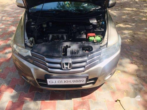 2010 Honda City for sale at low price