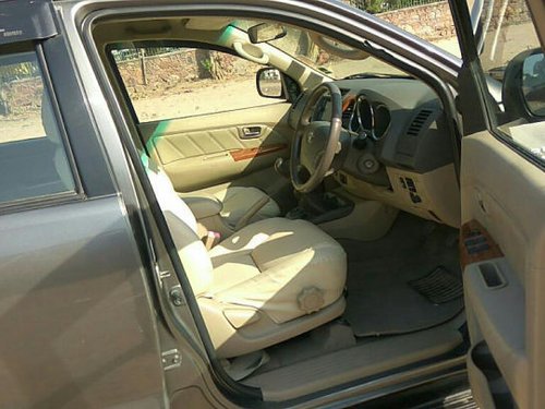 Used 2009 Toyota Fortuner for sale