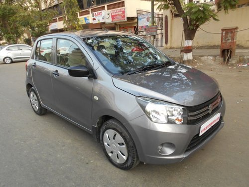 Maruti Celerio VXI for sale