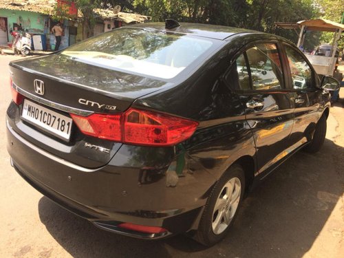 Used Honda City 2016 car at low price