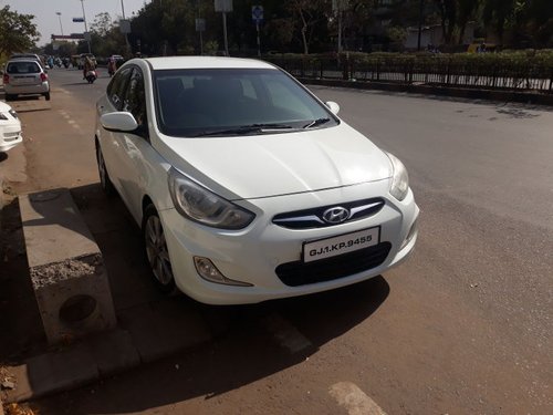 Hyundai Verna 1.6 SX 2012 for sale