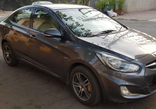 Hyundai Verna 2013 for sale