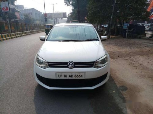 Used Volkswagen Polo 2012 car at low price