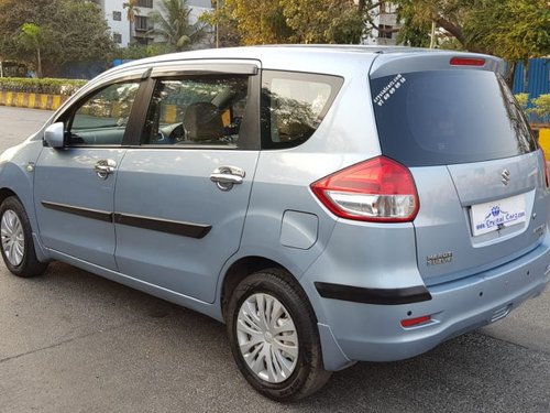 Used Maruti Suzuki Ertiga LDI 2014 for sale