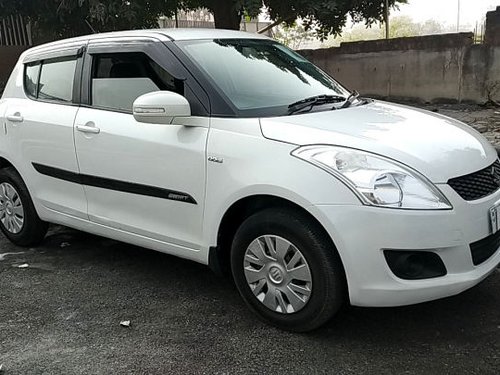 2014 Maruti Suzuki Swift for sale at low price