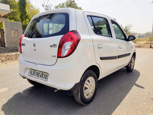 Maruti Suzuki Alto 800 LXI 2014 for sale