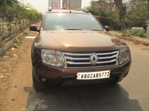 Used Renault Duster car 2013 for sale at low price