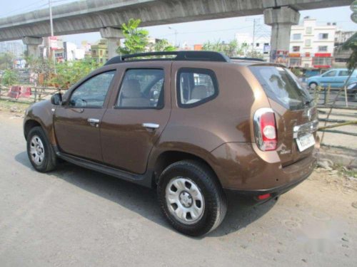 Used Renault Duster car 2013 for sale at low price