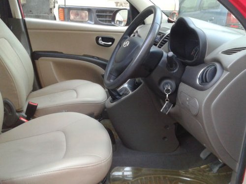 Used Hyundai i10 Magna 1.2 iTech SE 2013 for sale