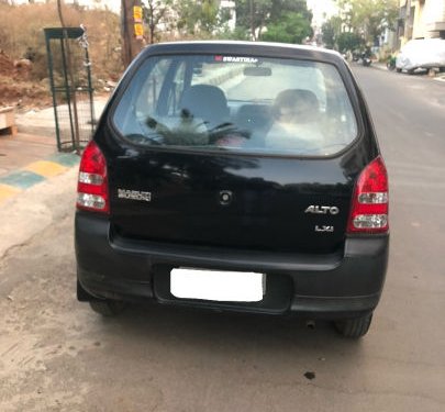 Used Maruti Suzuki Alto car at low price