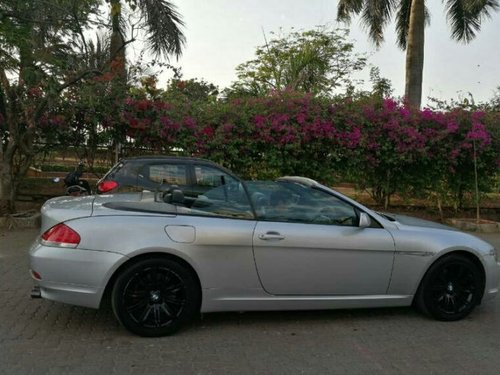 Used BMW 6 Series 645i 2006 for sale