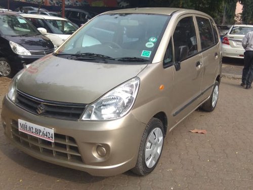 Used 2010 Maruti Suzuki Zen Estilo for sale