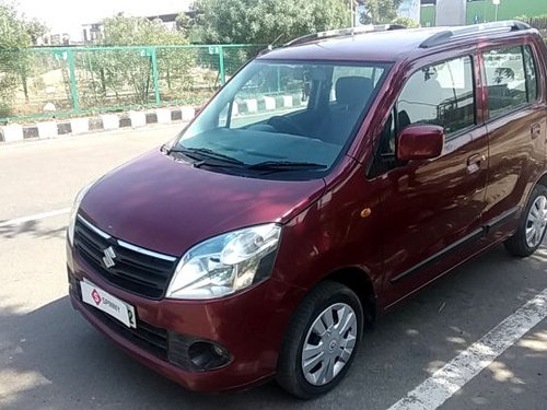 Used 2011 Maruti Suzuki Wagon R for sale