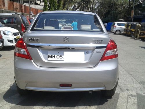 Maruti Suzuki Dzire ZXI 2014 for sale