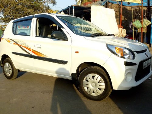 Used Maruti Suzuki Alto 800 2018 car at low price