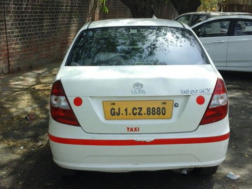 Tata Indigo eCS LX (TDI) BS-III for sale