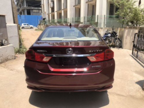 Used 2015 Honda City for sale