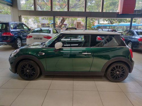 Mini Cooper D 2016 for sale