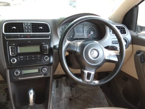 Volkswagen Vento 2011 for sale