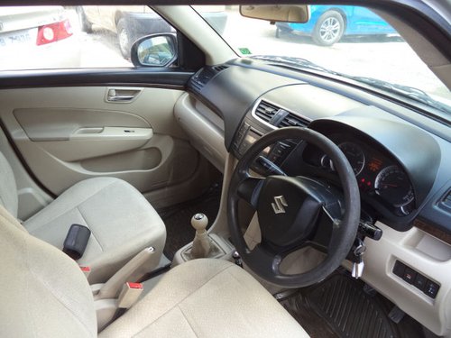 Maruti Suzuki Dzire VDI 2013 for sale