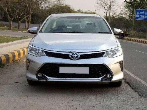 Used 2017 Toyota Camry for sale