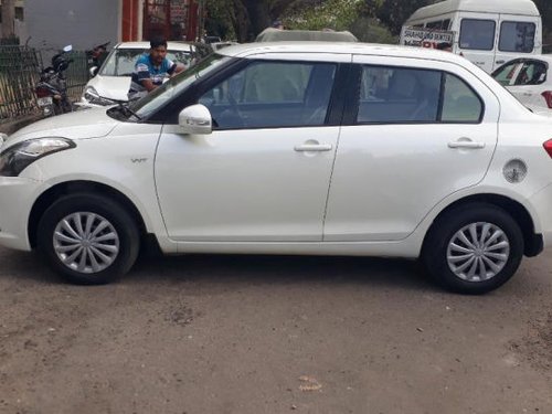 Used Maruti Suzuki Dzire VXI 2015 for sale