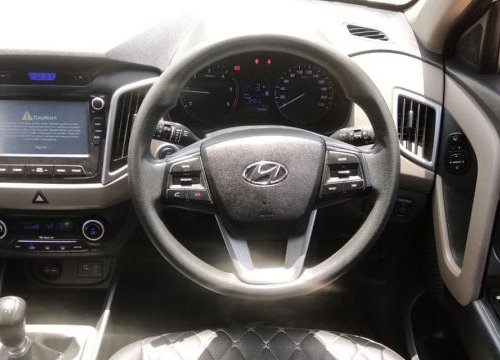 Hyundai Creta 1.6 CRDi SX for sale