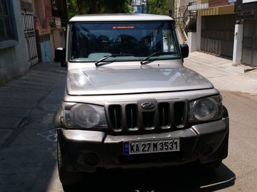 2009 Mahindra Bolero for sale