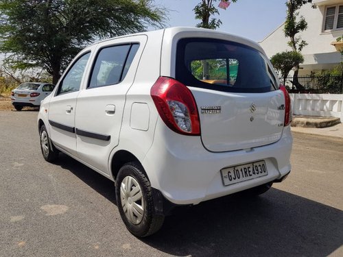 Maruti Suzuki Alto 800 LXI 2014 for sale