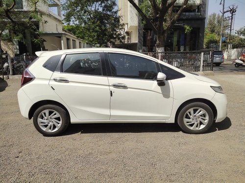 2015 Honda Jazz for sale at low price