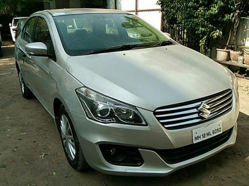 Used 2015 Maruti Suzuki Ciaz for sale