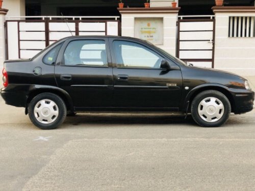 Opel Corsa 1.6 Royale 2005 for sale