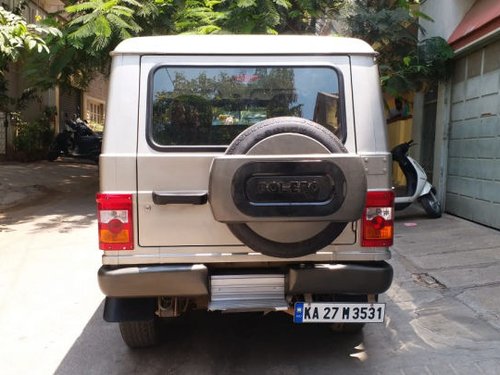 2009 Mahindra Bolero for sale