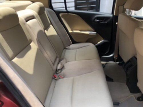 Used 2015 Honda City for sale