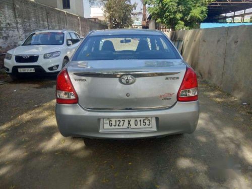 Used 2012 Toyota Etios for sale