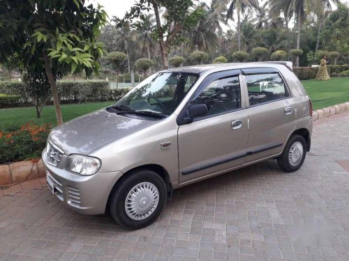 2012 Maruti Suzuki Alto for sale